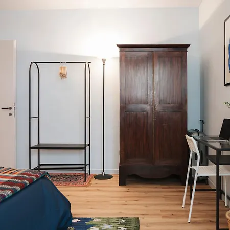 Clarin منزل للإقامة *