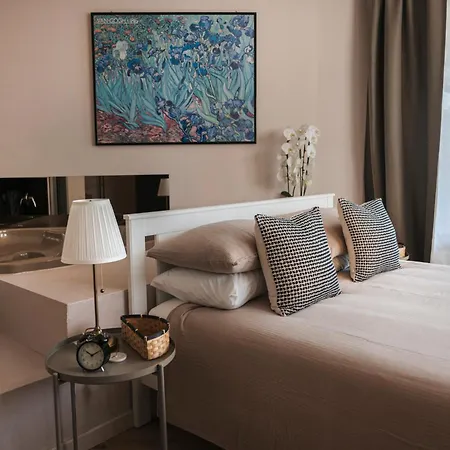 Clarin منزل للإقامة *