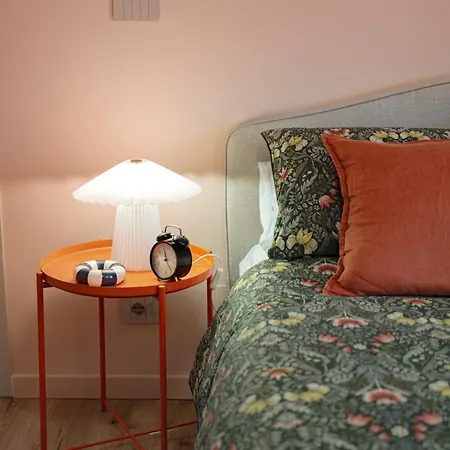 منزل للإقامة Clarin *