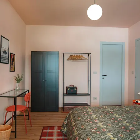 Homestay Clarin Cuneo