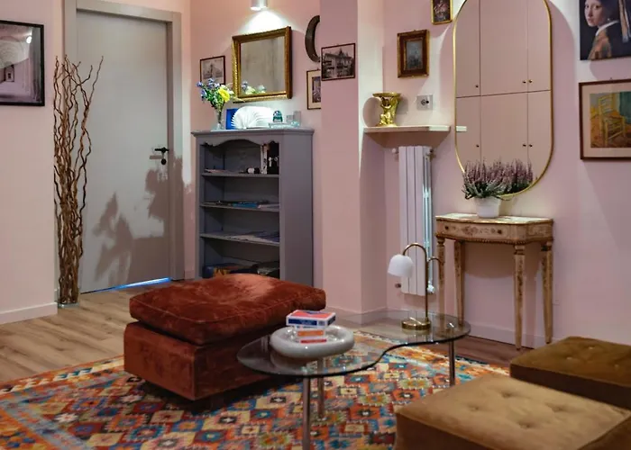 Habitación en casa particular Clarín Cuneo