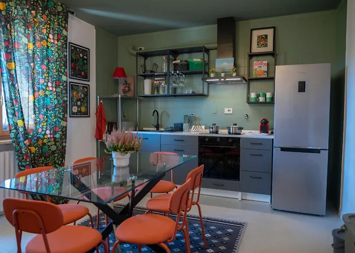 Habitación en casa particular Clarín *