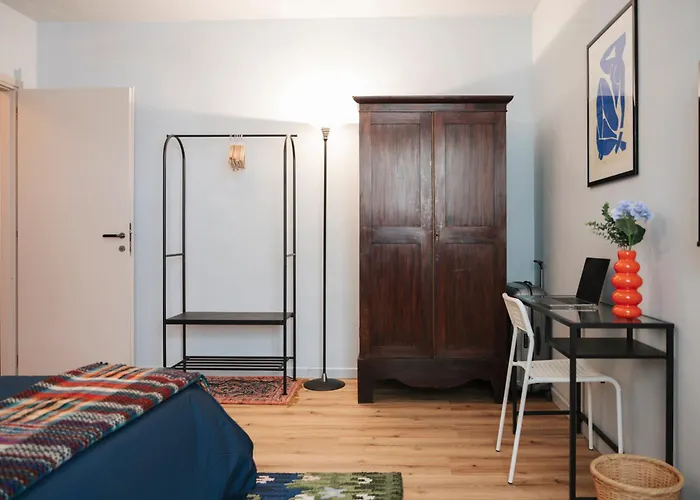 Clarín Habitación en casa particular *