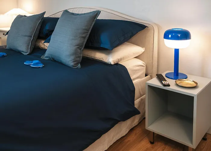 Clarin Accommodatie bij particulieren Cuneo