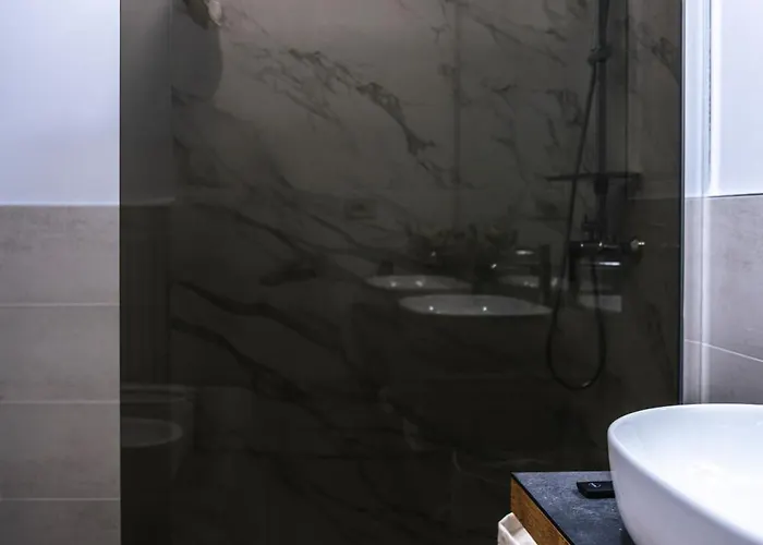 Habitación en casa particular Clarín