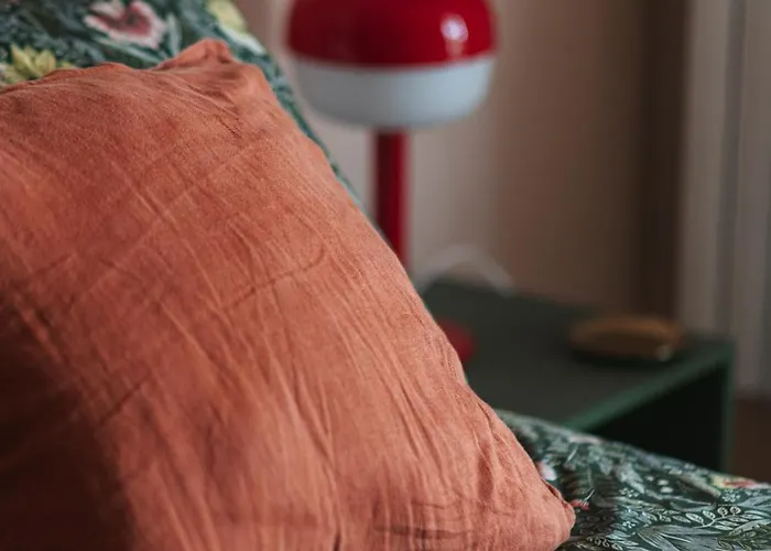 Accommodatie bij particulieren Clarin *