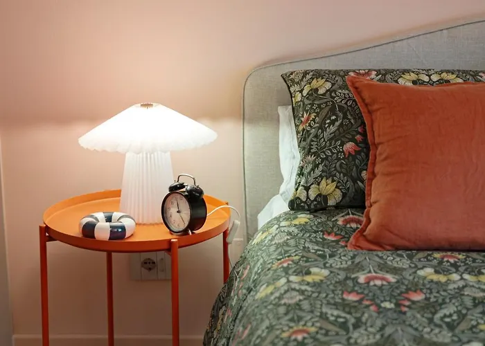 Accommodatie bij particulieren Clarin *